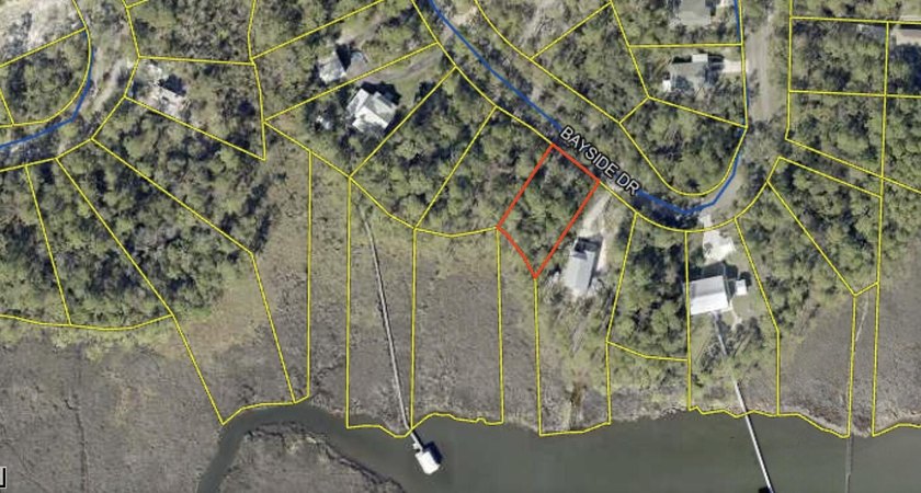 Discover Your Waterfront Paradise in Freeport, Florida! Imagine - photo 3