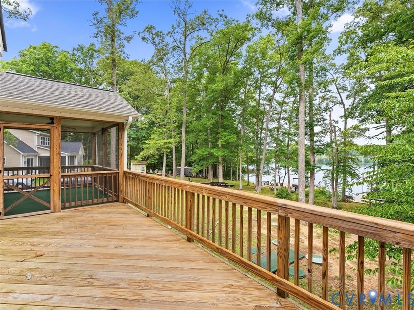 Experience the best of Lake Caroline living in this beautifully - photo 47