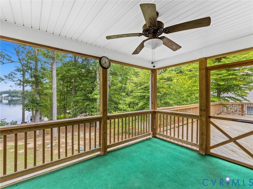 Experience the best of Lake Caroline living in this beautifully - photo 48