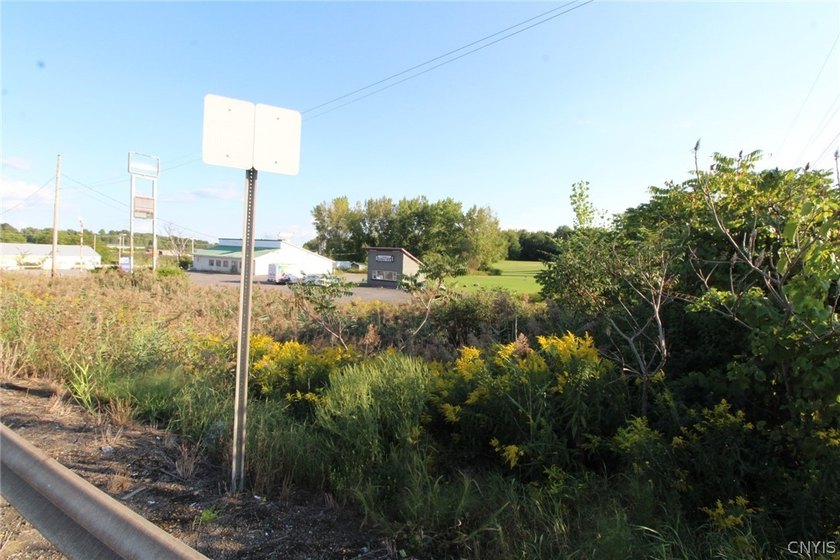 27.88 ACRES RIGHT OFF INTERSTATE-81. EXIT 32!!, * Minutes from - photo 12