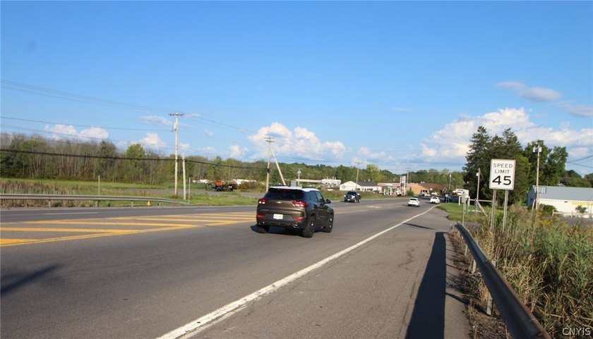 27.88 ACRES RIGHT OFF INTERSTATE-81. EXIT 32!!, * Minutes from - photo 14