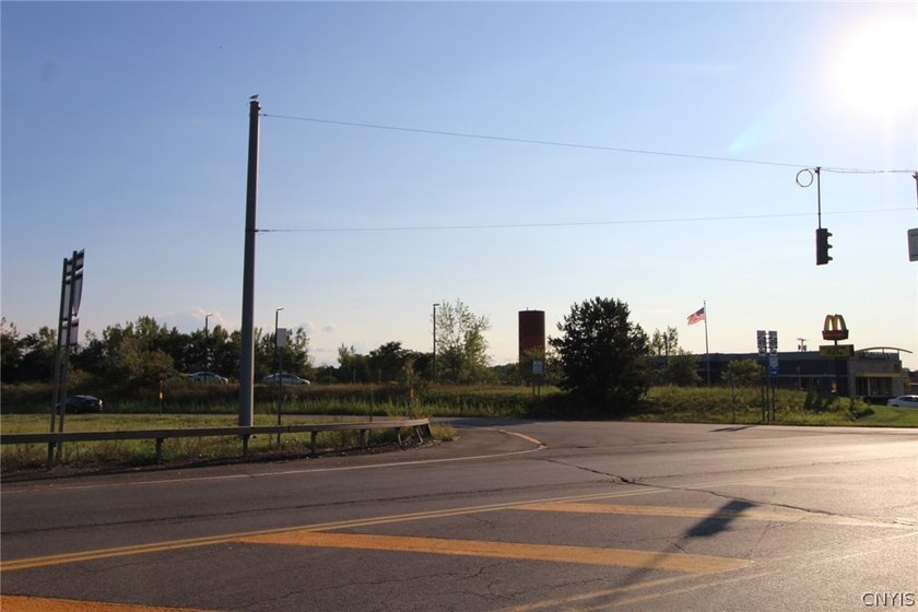 27.88 ACRES RIGHT OFF INTERSTATE-81. EXIT 32!!, * Minutes from - photo 16