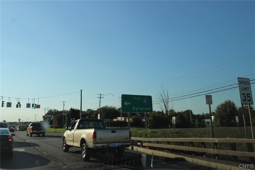 27.88 ACRES RIGHT OFF INTERSTATE-81. EXIT 32!!, * Minutes from - photo 21