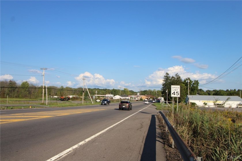 27.88 ACRES RIGHT OFF INTERSTATE-81. EXIT 32!!, * Minutes from - photo 24