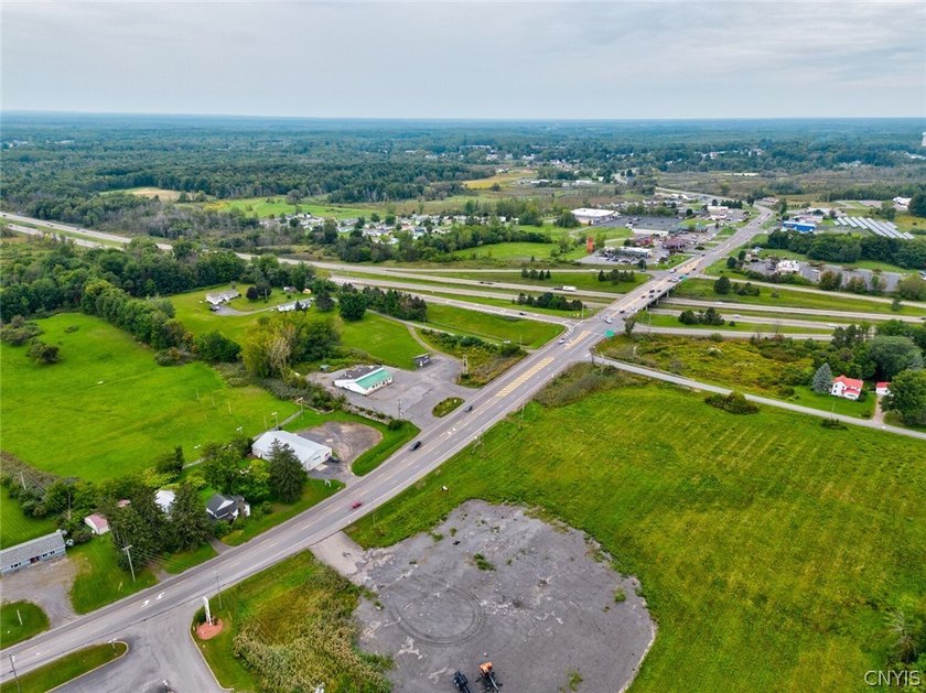 27.88 ACRES RIGHT OFF INTERSTATE-81. EXIT 32!!, * Minutes from - photo 36