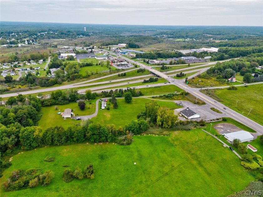 27.88 ACRES RIGHT OFF INTERSTATE-81. EXIT 32!!, * Minutes from - photo 40