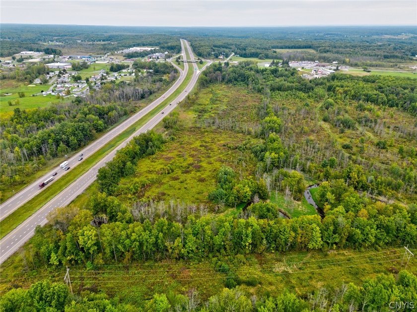 27.88 ACRES RIGHT OFF INTERSTATE-81. EXIT 32!!, * Minutes from - photo 41