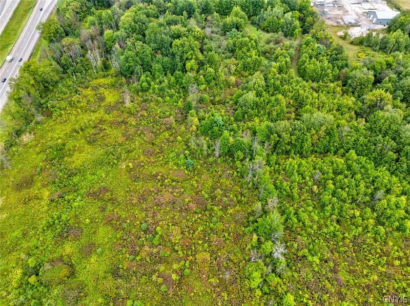 27.88 ACRES RIGHT OFF INTERSTATE-81. EXIT 32!!, * Minutes from - photo 43