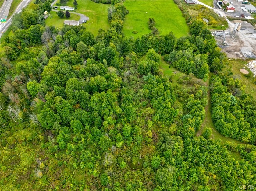27.88 ACRES RIGHT OFF INTERSTATE-81. EXIT 32!!, * Minutes from - photo 44