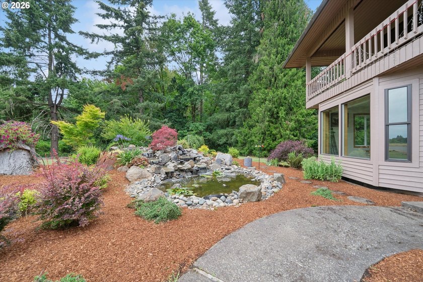 You can have it all! This 64+ Acre farm offers end of the road - photo 4