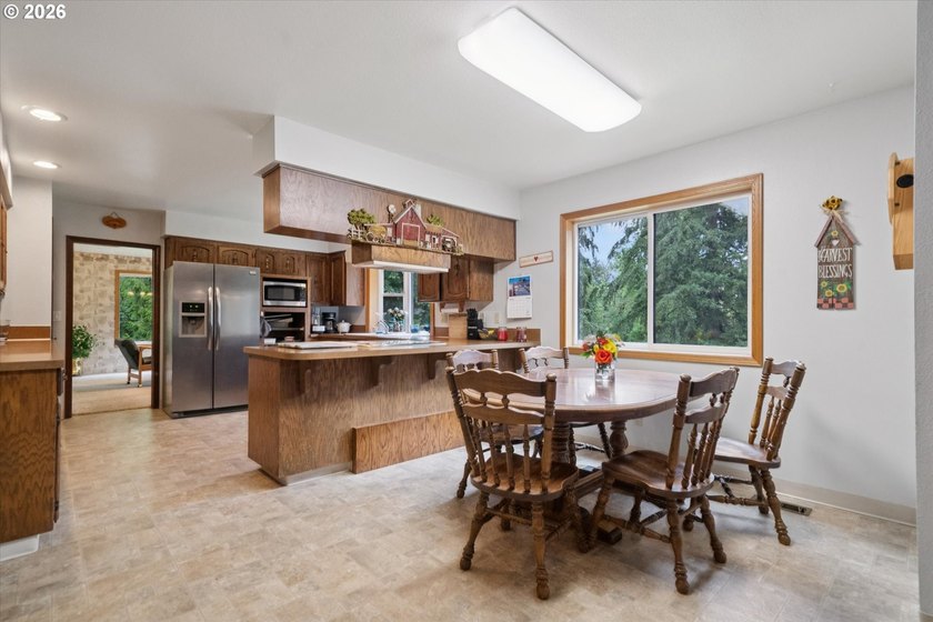 You can have it all! This 64+ Acre farm offers end of the road - photo 5
