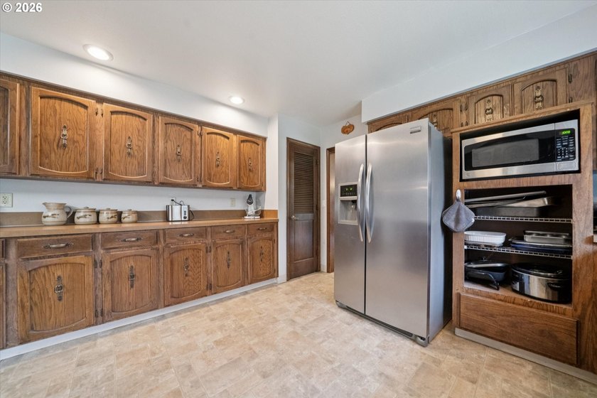 You can have it all! This 64+ Acre farm offers end of the road - photo 9