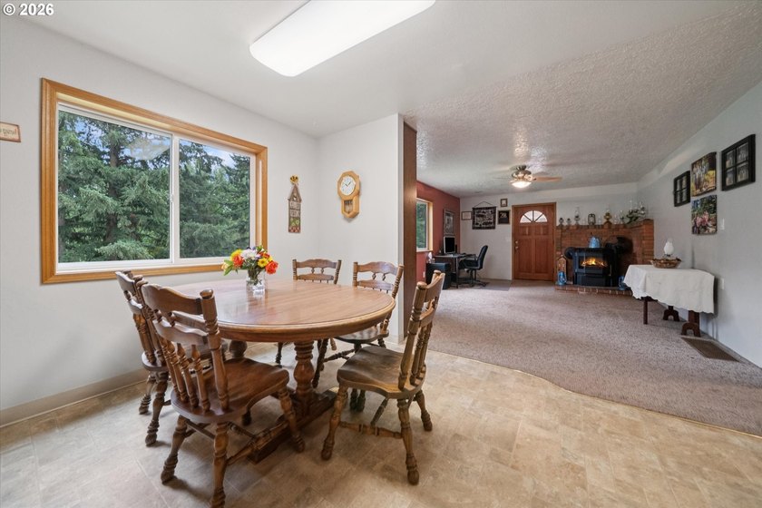 You can have it all! This 64+ Acre farm offers end of the road - photo 10