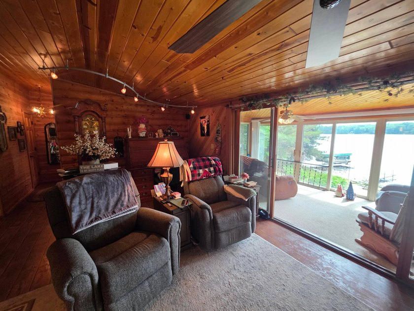 WANT A MILLION-DOLLAR LAKE ALICE VIEW? WE HAVE ONE! The view - photo 12