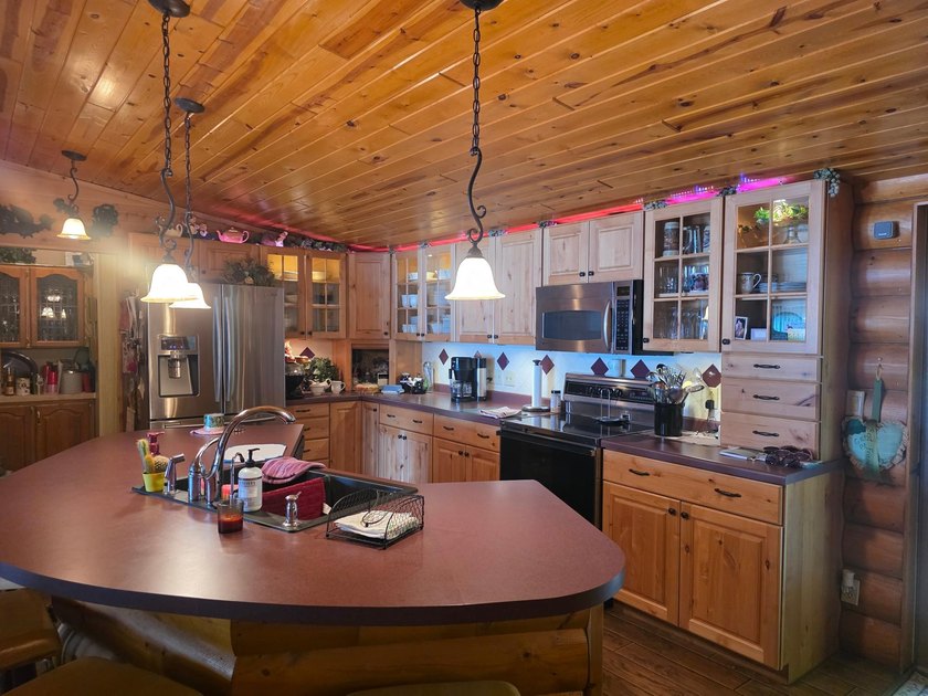 WANT A MILLION-DOLLAR LAKE ALICE VIEW? WE HAVE ONE! The view - photo 15