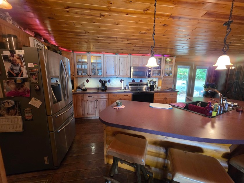 WANT A MILLION-DOLLAR LAKE ALICE VIEW? WE HAVE ONE! The view - photo 17
