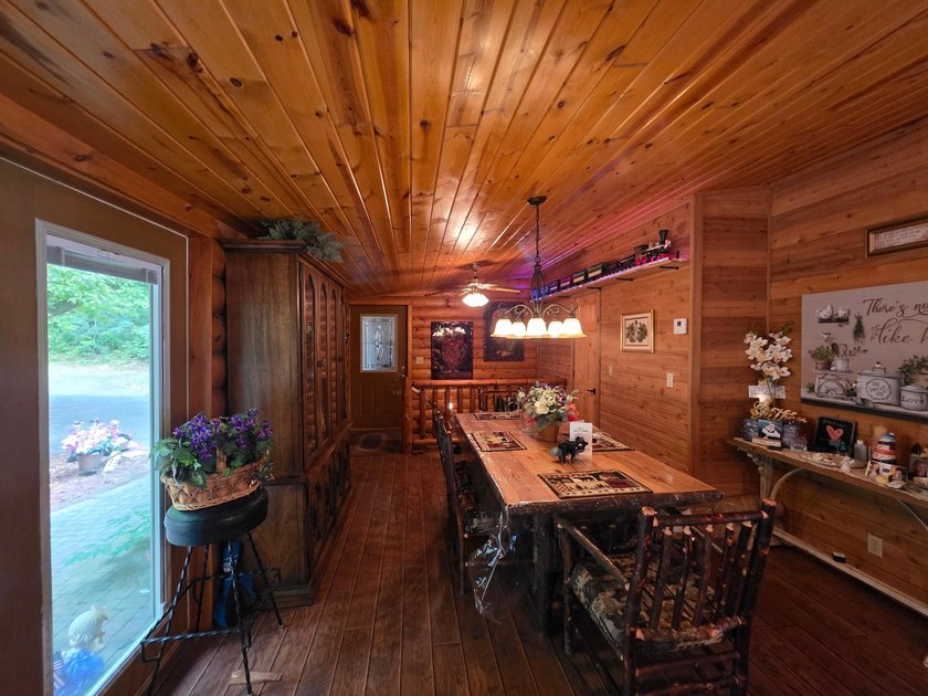 WANT A MILLION-DOLLAR LAKE ALICE VIEW? WE HAVE ONE! The view - photo 20