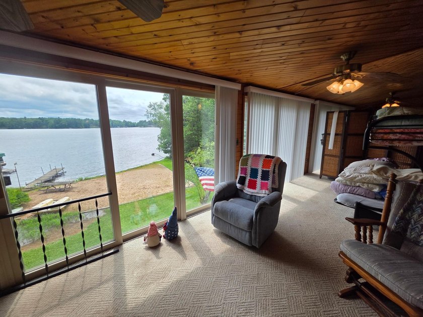 WANT A MILLION-DOLLAR LAKE ALICE VIEW? WE HAVE ONE! The view - photo 21