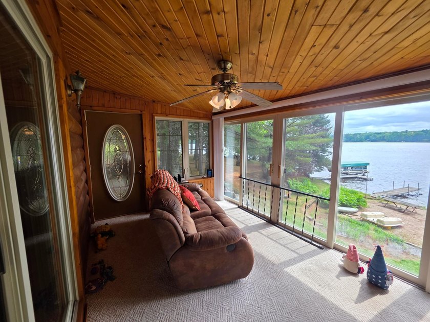 WANT A MILLION-DOLLAR LAKE ALICE VIEW? WE HAVE ONE! The view - photo 22