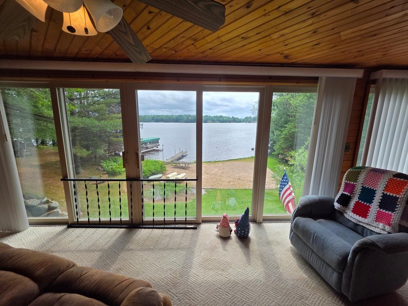 WANT A MILLION-DOLLAR LAKE ALICE VIEW? WE HAVE ONE! The view - photo 23