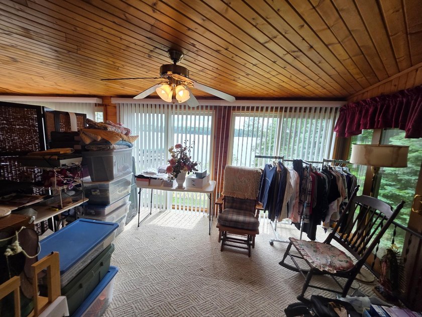 WANT A MILLION-DOLLAR LAKE ALICE VIEW? WE HAVE ONE! The view - photo 24