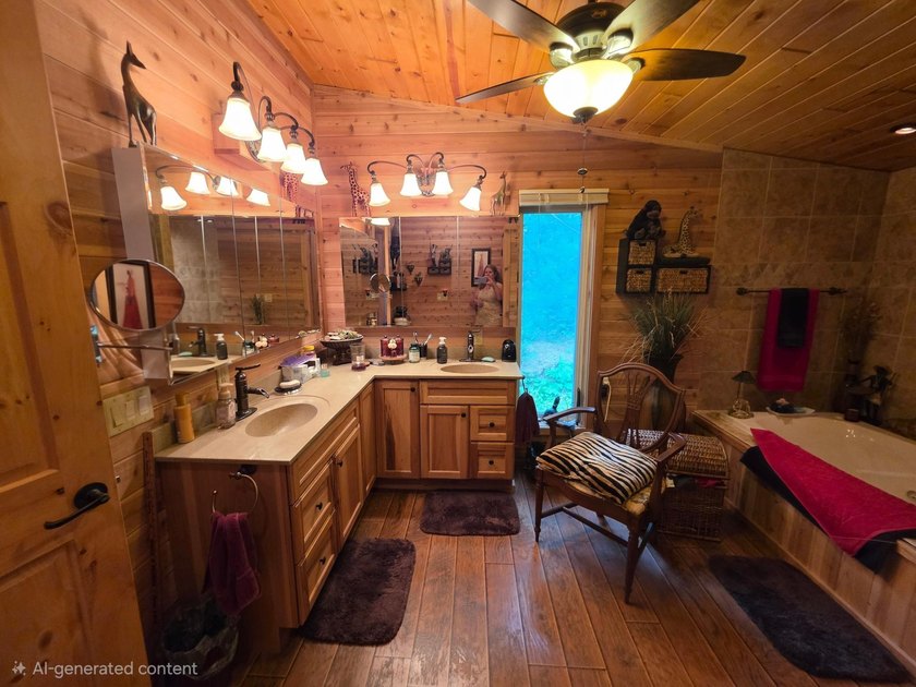 WANT A MILLION-DOLLAR LAKE ALICE VIEW? WE HAVE ONE! The view - photo 31