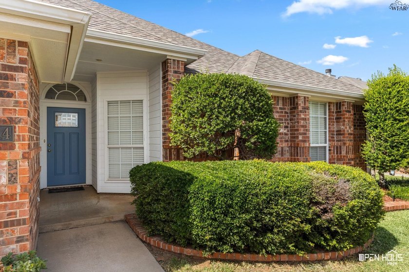 Beautifully updated 4-bedroom, 2-bath home offering space, style - photo 3