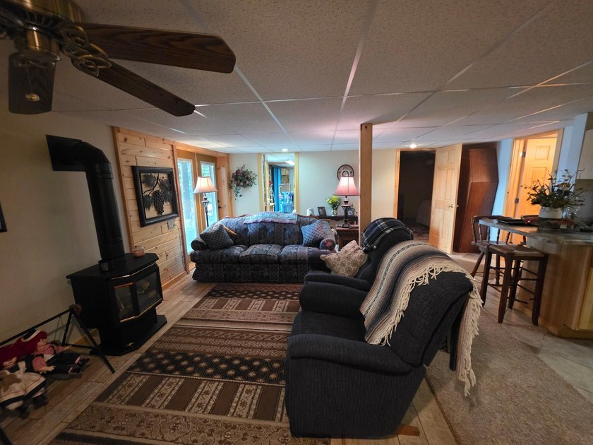 WANT A MILLION-DOLLAR LAKE ALICE VIEW? WE HAVE ONE! The view - photo 41