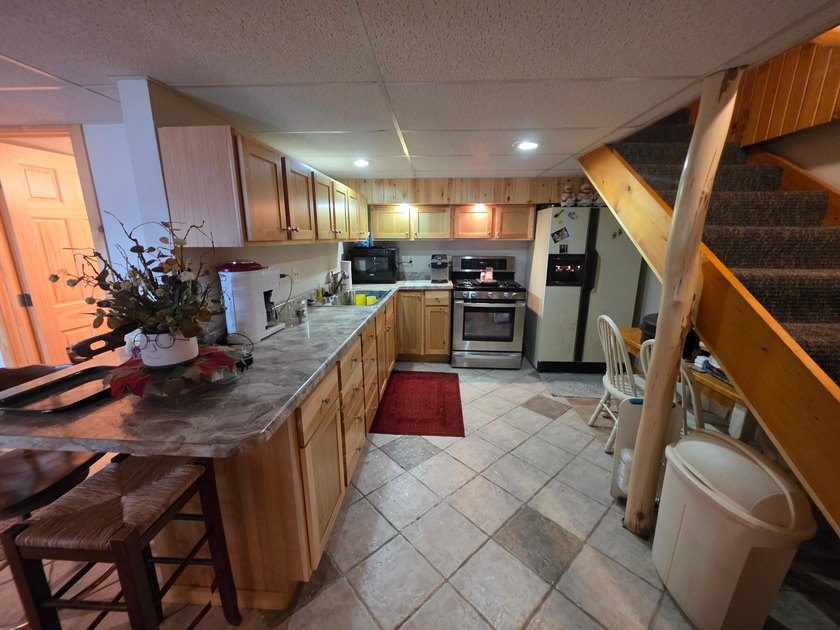 WANT A MILLION-DOLLAR LAKE ALICE VIEW? WE HAVE ONE! The view - photo 42
