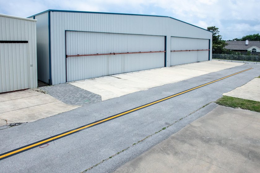 SIGNIFICANT LIST PRICE REDUCTION The Destin Executive Airport - photo 22