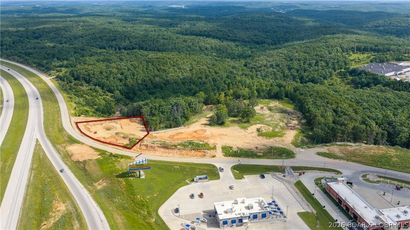 Hottest commercial property in the whole Lake of the Ozarks - photo 11