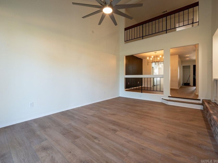 Enjoy refined, low-maintenance living in this fully renovated - photo 11