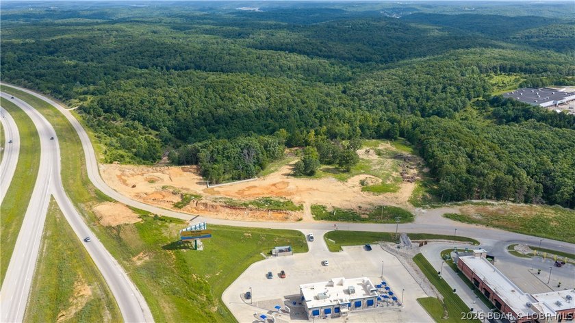 Hottest commercial property in the whole Lake of the Ozarks - photo 12