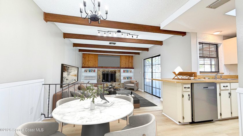 Welcome to 4205 Grovewood Ln! This stunning, move-in-ready - photo 14