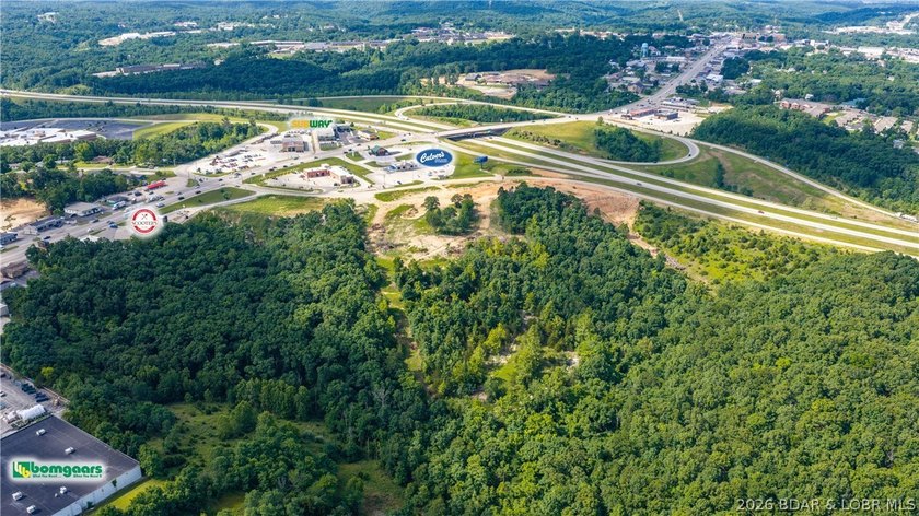 Hottest commercial property in the whole Lake of the Ozarks - photo 19