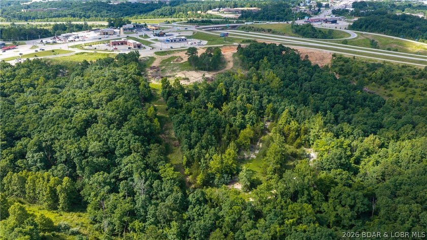 Hottest commercial property in the whole Lake of the Ozarks - photo 20