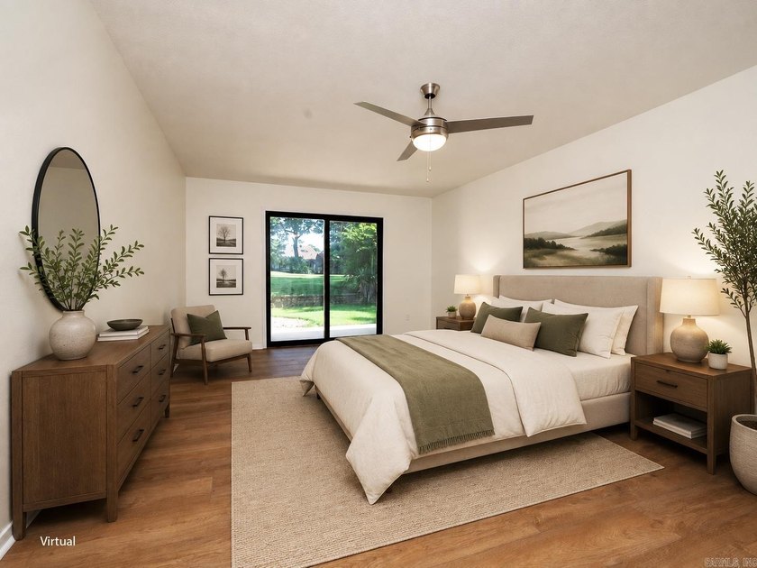 Enjoy refined, low-maintenance living in this fully renovated - photo 21