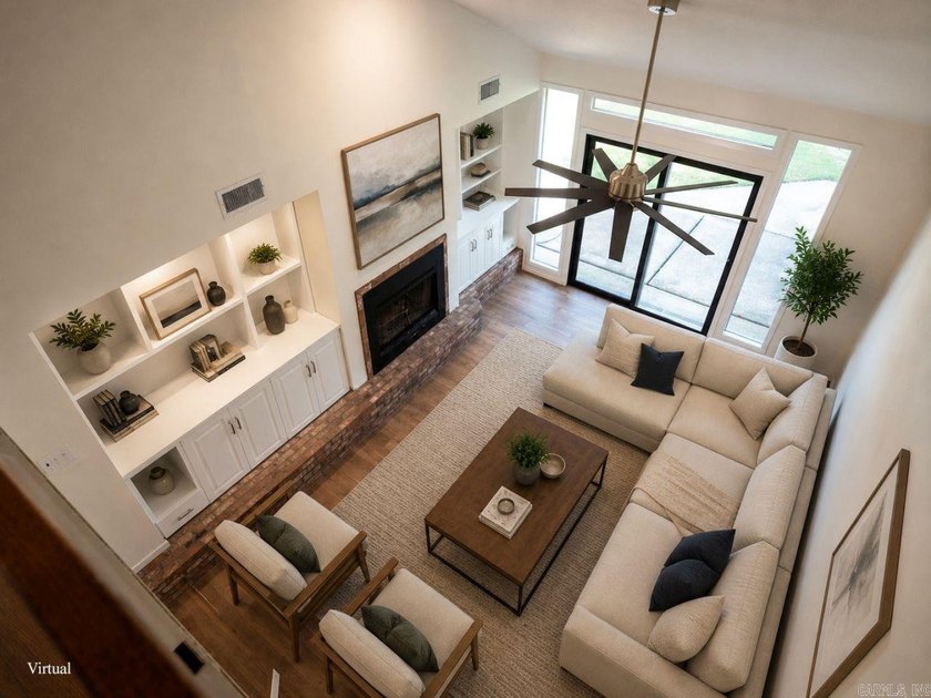 Enjoy refined, low-maintenance living in this fully renovated - photo 30
