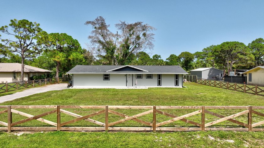 Escape the hustle and bustle and discover the space, privacy - photo 40