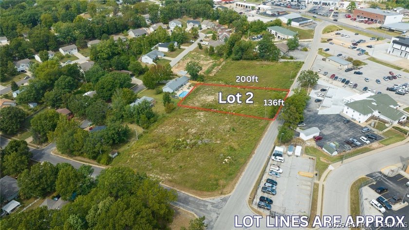 Owner Financing Available! Incredible investment opportunity in - photo 2
