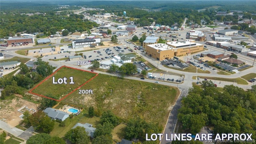 Owner Financing Available! Incredible investment opportunity in - photo 6