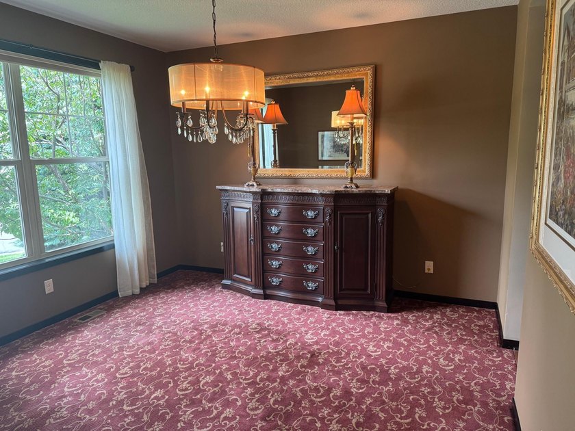 Nestled in the highly desirable Bluffs of Sans Pierre with - photo 15