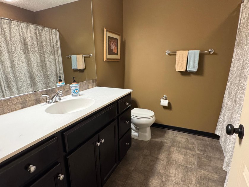 Nestled in the highly desirable Bluffs of Sans Pierre with - photo 22