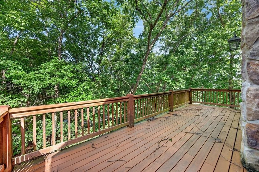 LAKE OF THE OZARKS:Boating + Golf = The Ultimate Lake Lifestyle! - photo 37
