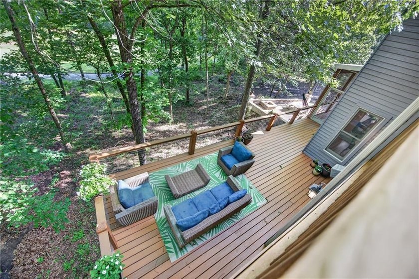LAKE OF THE OZARKS:Boating + Golf = The Ultimate Lake Lifestyle! - photo 39