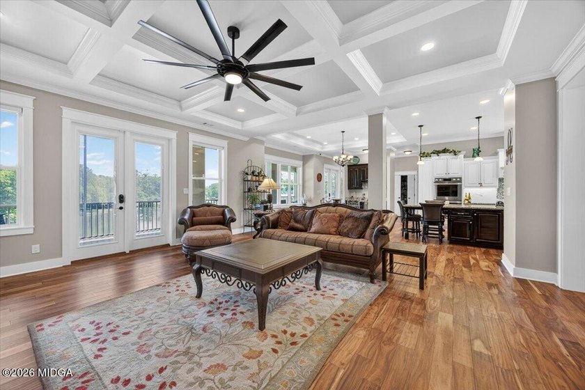 Tucked away in a private cove and set on an expansive 3 acre lot - photo 6
