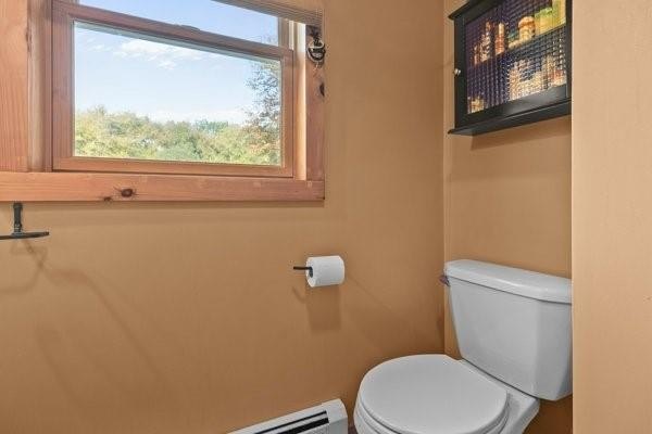 Built in 2010 on nearly half an acre surrounded by state and - photo 12