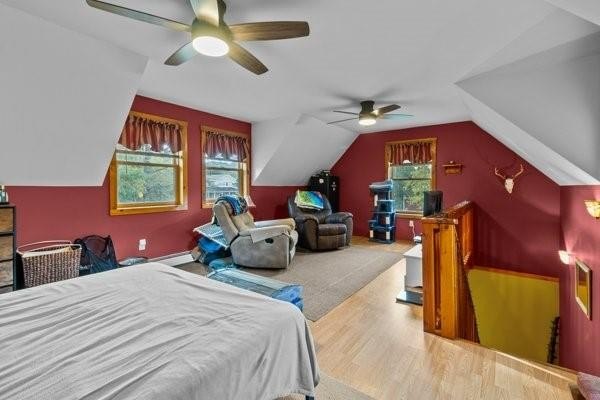 Built in 2010 on nearly half an acre surrounded by state and - photo 15