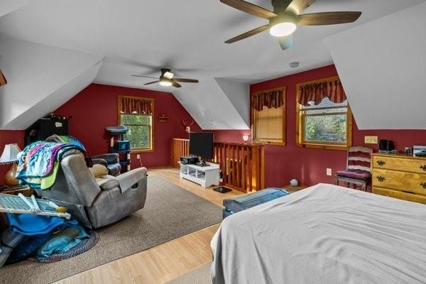 Built in 2010 on nearly half an acre surrounded by state and - photo 16