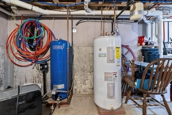 Built in 2010 on nearly half an acre surrounded by state and - photo 20